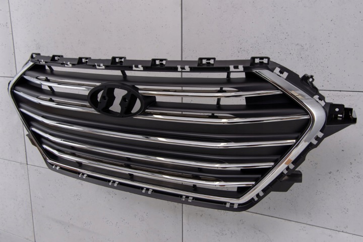 HYUNDAI ELANTRA VI AD 2015-2018 CALANDRE RADIATEUR GRILLE 86350F2100