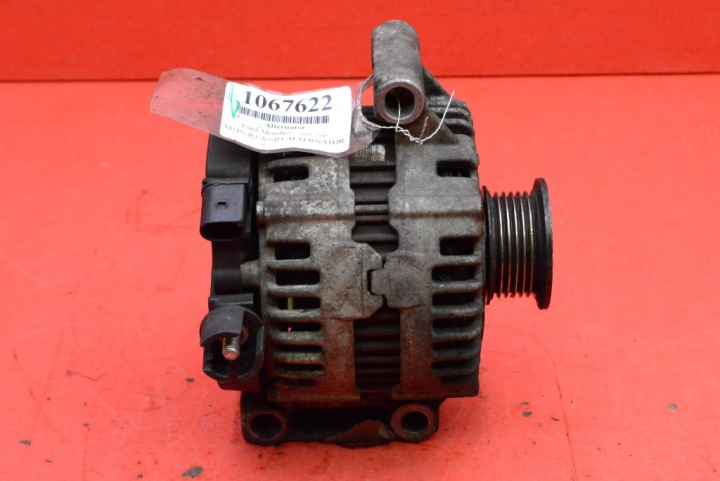 ALTERNATEUR 6G9N-10300-DD 0121615007 FORD MONDEO MK4 2.3 DURATEC 161 KM
