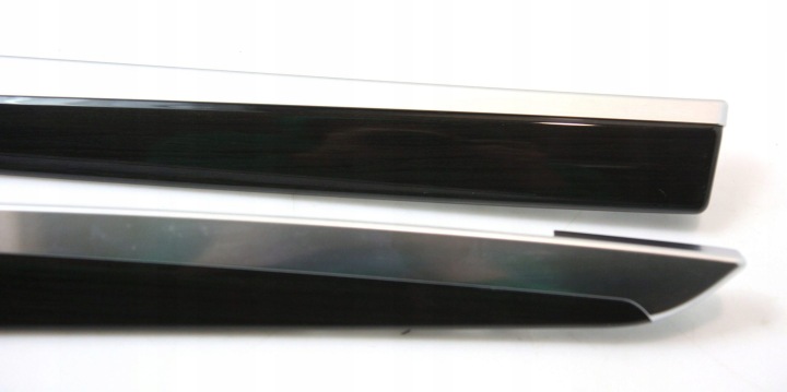 MOULURE CONSOLES CENTRALE BMW 5 F10 F11 7225525