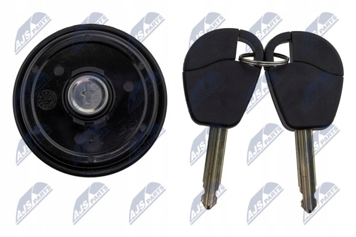 BOUCHON GOULOTTE DE REMPLISSAGE CARBURANTS