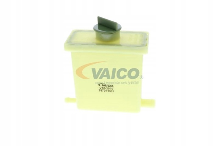 RÉSERVOIR LIQUIDE AMPLIFICATEUR VW VAICO V10-2090