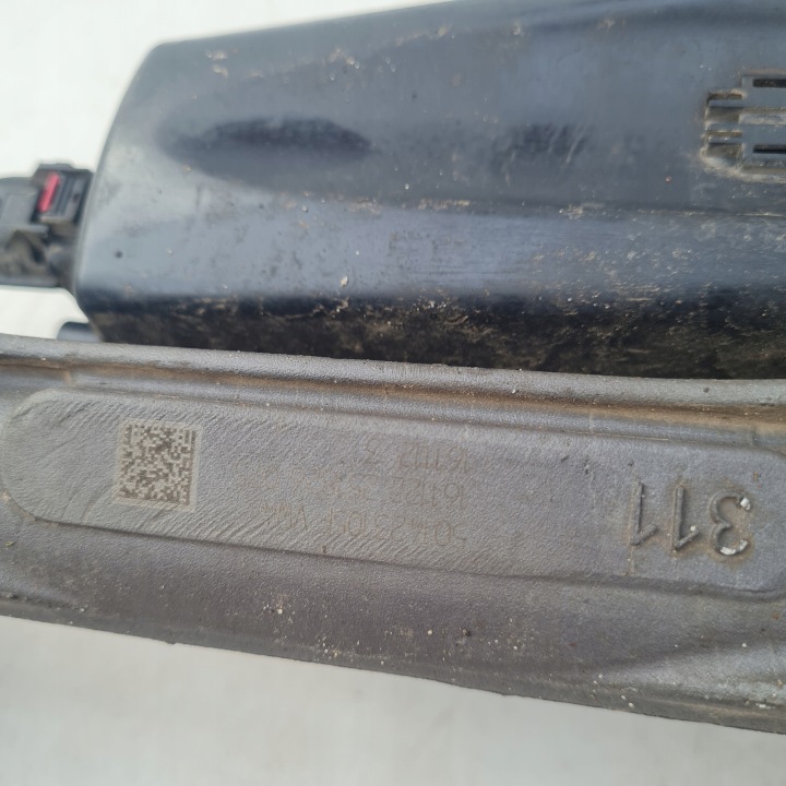 TRANSMISSION AUDI VW SKODA SEAT 5Q1423105F