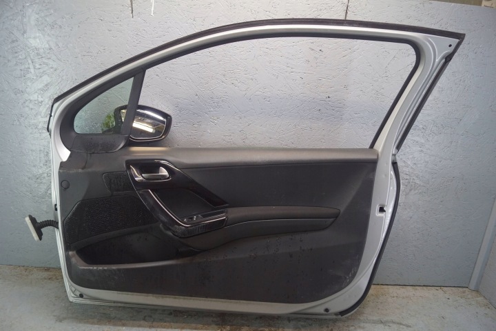 PEUGEOT 208 I PORTES DROIT 3D EZRC (D1821)