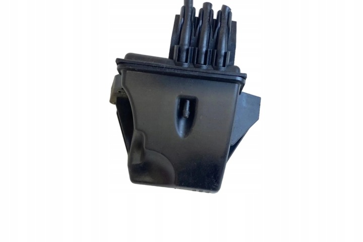 RÉSERVOIR VACUUM MERCEDES-BENZ SPRINTER 3-T (906) A6510700168 2.14L DIESEL