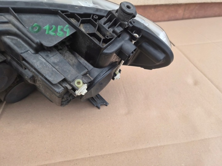PHARE AVANT AVANT DROITE VW CRAFTER II MAN TGE ORIGINAL
