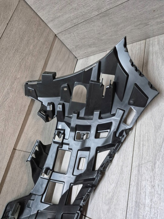 11678. MERCEDES VITO GLISSIÈRE PARE-CHOCS GAUCHE AVANT A4478800016