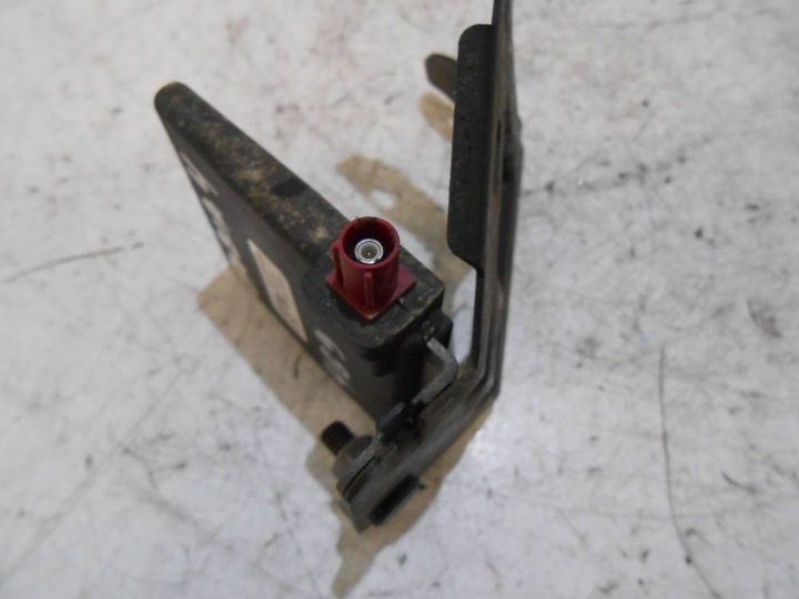 SKODA FABIA IV 4 ANTENNE AMPLIFICATEUR 5LA035497A