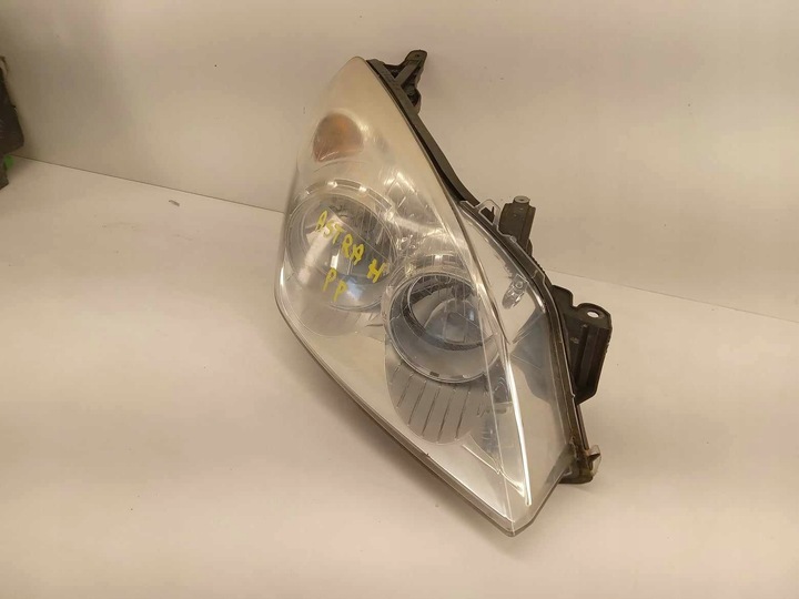 FARO DERECHA PARTE DELANTERA OPEL ASTRA 3 H 04-09 