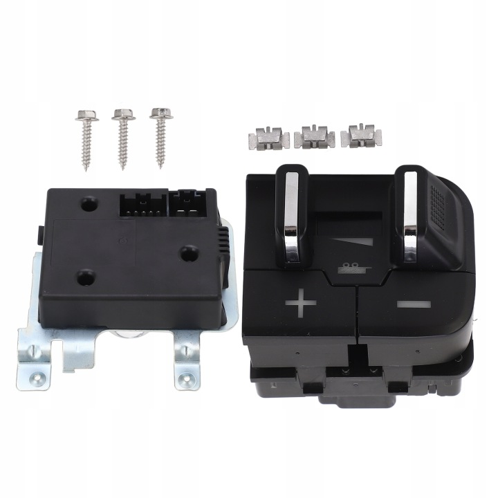 ZESPO MODUU DE DIRECTION FREINS REMORQUES 601-024 SUBSTITUT POUR RAM GO