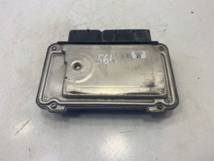 2009 OPEL INSIGNIA A CONTRÔLEUR MOTEUR 0261201999