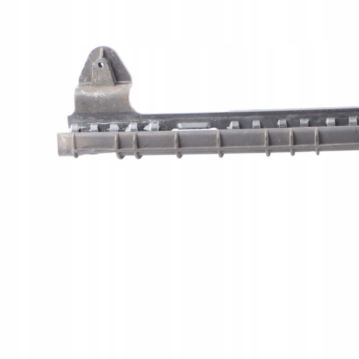 AUDI Q7 4L GUIDE VITRES DROIT ARRIÈRE ARRIÈRE 4L0839068