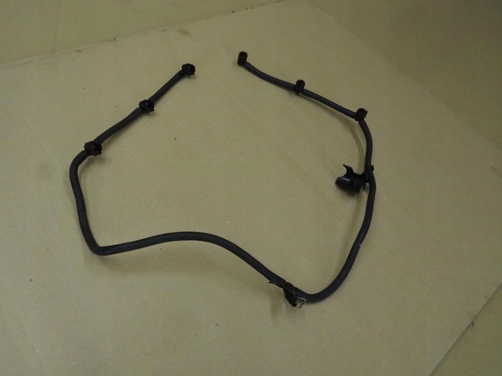 FIL CARBURANTS VIREMENT MERCEDES W207 W212 3.0 CDI 642852 A6420703395