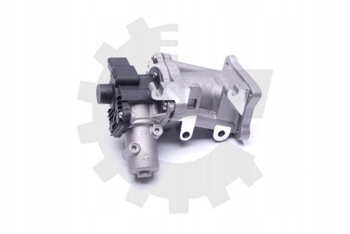 VANNE EGR CITROEN FIAT FORD LAND ROVER 6G9Q9D475AA