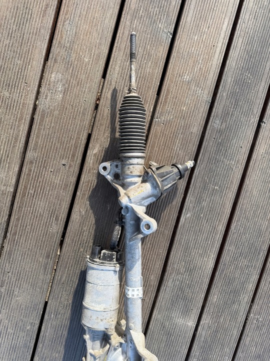 CRÉMAILLÈRE DE DIRECTION CRÉMAILLÈRE DE DIRECTION BMW G20 G21 G22 G26