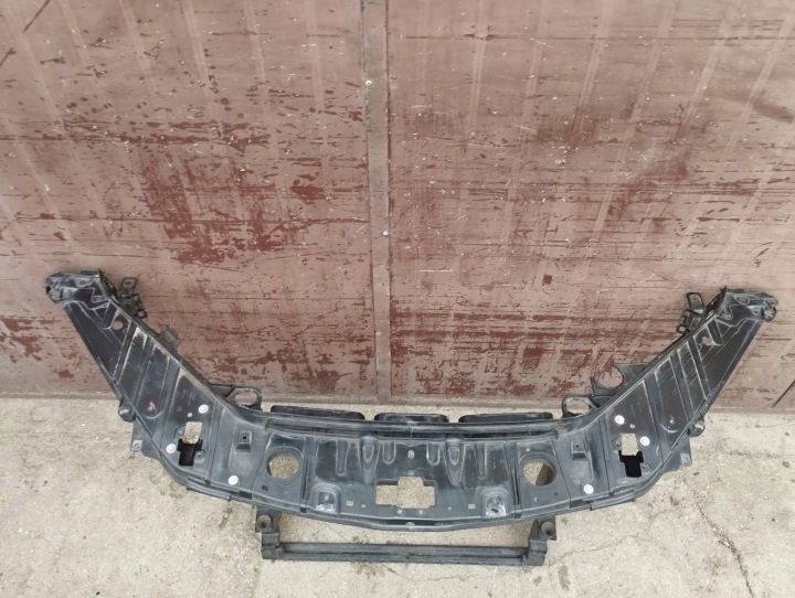 RENFORCEMENT PANNEAU AVANT POUTRE MERCEDES ML W166 GLE W166 W292