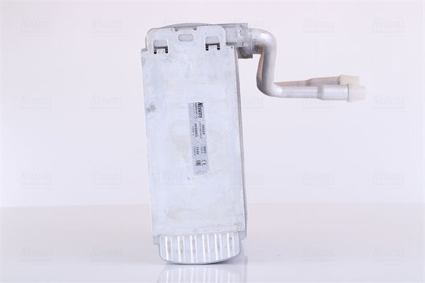 NISSENS 92015 ÉVAPORATEUR INSTALLATION ÉLECTRIQUE CLIMATISATION