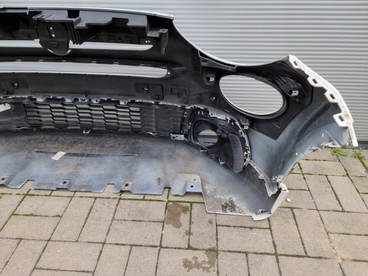 FIAT 500 X SPORT LIFT 19-ZDERZAK AVANT AVANT 52102556