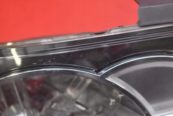 PHARE GAUCHE ARRIÈRE ARRIÈRE EG21-51150 MAZDA CX-7 06-09