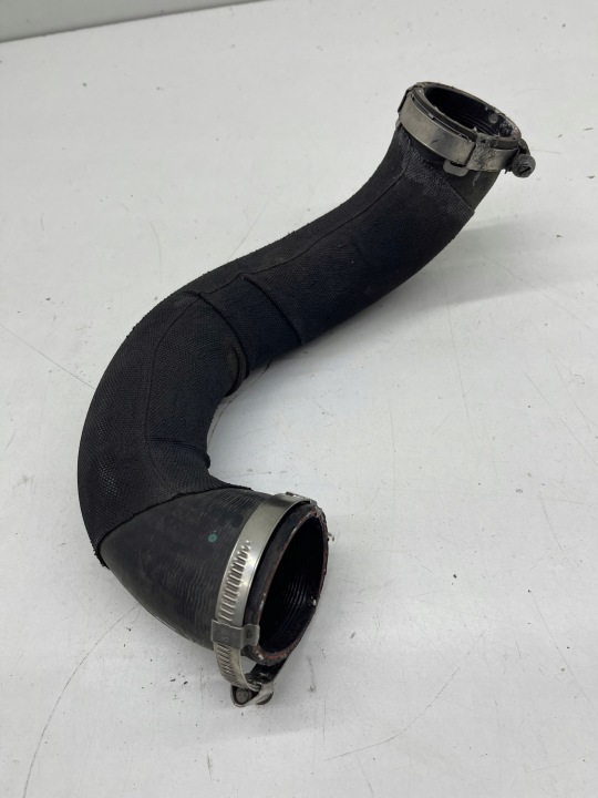 AUDI A6 C7 3.0 TDI FIL TUYAU TUYAU AIR ÉCHANGEUR D'AIR DE SURALIMENTATION
