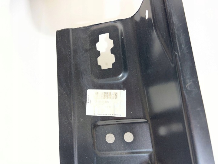SEUIL POTEAU GAUCHE BRODERIE SEAT LEON IV 5FA809605B