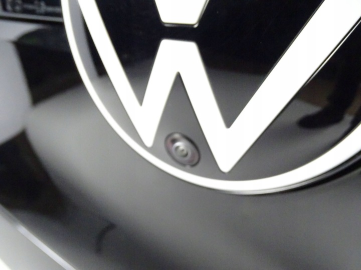 PARE-CHOCS AVANT AVANT VW ID4 ID.4 ID 4 GTX VERSION 6X PDC RADAR LED