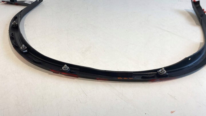 BMW X3 G01 MODULE MOULURE GARDE-BOUE DROITE AVANT 18- 8064822