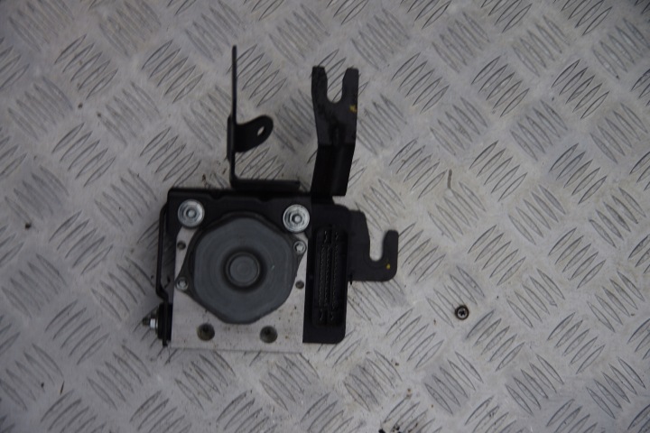 POMPE CONTRÔLEUR ABS ESP DACIA DUSTER I LIFT 476609671R 0265257988