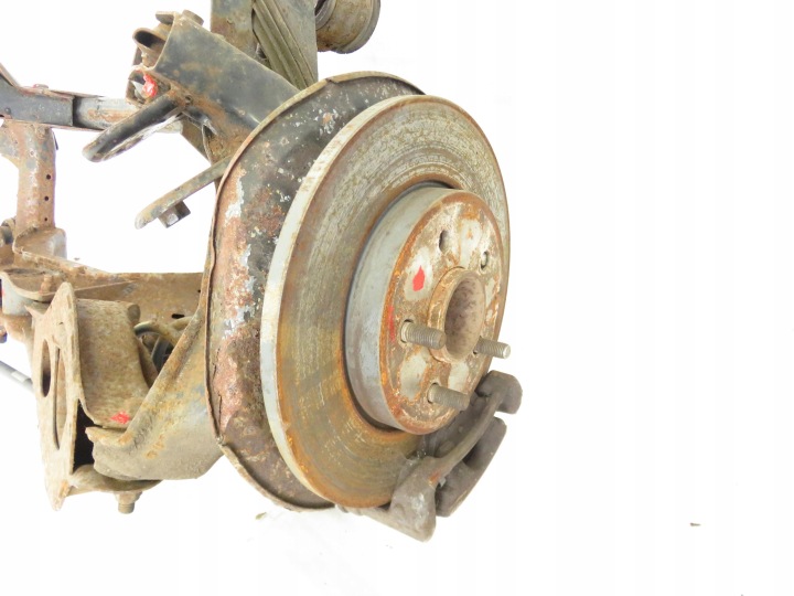 CHÂSSIS ARRIÈRE M1061403