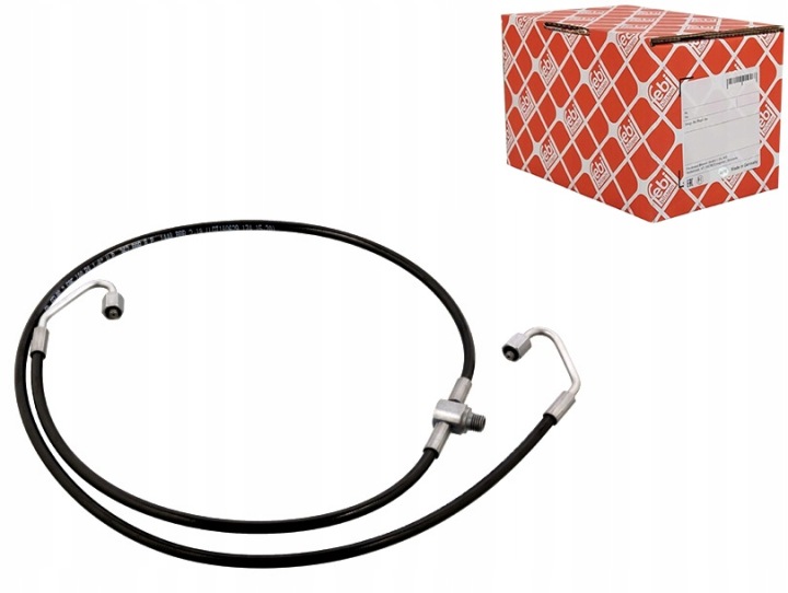 FEBI 106158 FIL FLEXIBLE SYSTÈMES ÉLÉVATEUR CABINES