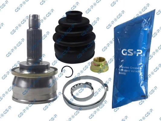 JOINT ZEWN.KPL. SUBARU FORESTER 97-