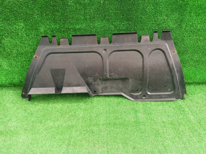 VW GOLF IV BORA SKODA OCTAVIA I AUDI A3 8L PROTECTION INFÉRIEURE MOTEUR ORIGINAL