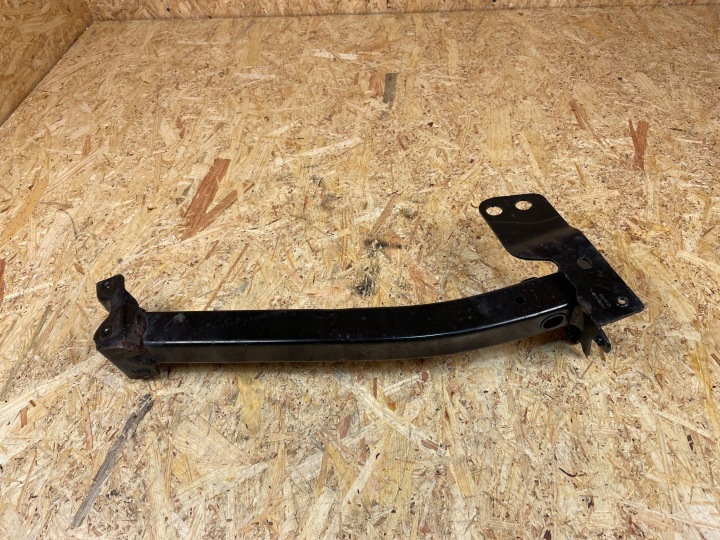 ZONES DE DÉFORMATION DÉFLECTEUR KIEL GAUCHE OPEL E-CORSA F E-MOKKA B E-208 II 9850454680