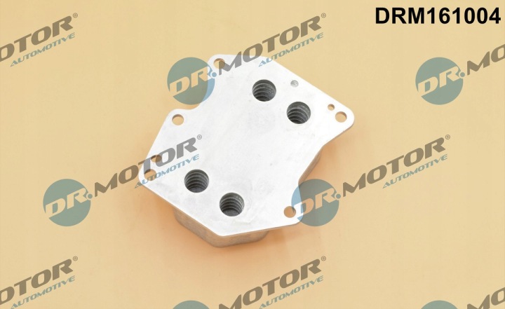 DR.MOTOR AUTOMOTIVE RADIATEUR HUILES PSA,FIAT,FORD