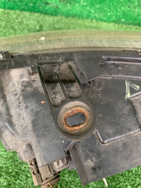 PHARE AVANT AVANT DROITE FIAT PANDA II EUROPE 41680775 WWA