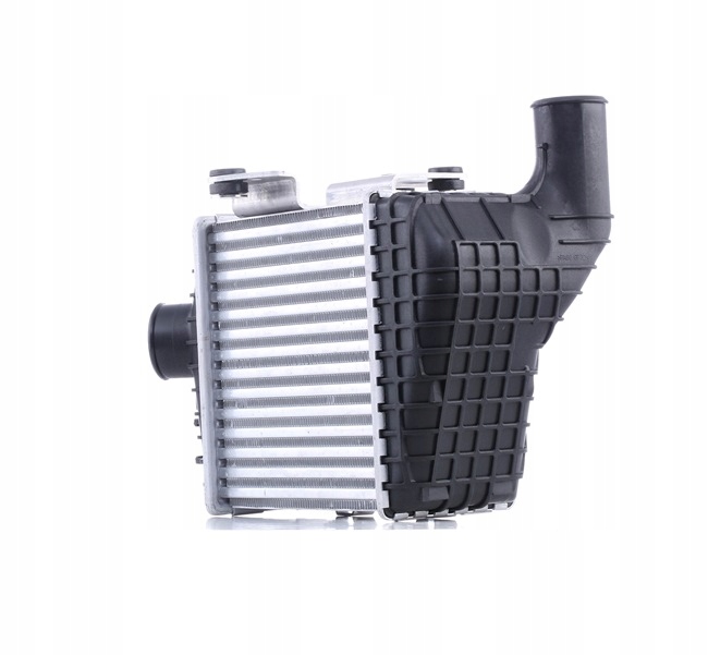 RIDEX 468I0049 ÉCHANGEUR AIR-AIR VERS HYUNDAI TUCSON (JM) VERS KIA SPORTAGE (JE, KM)