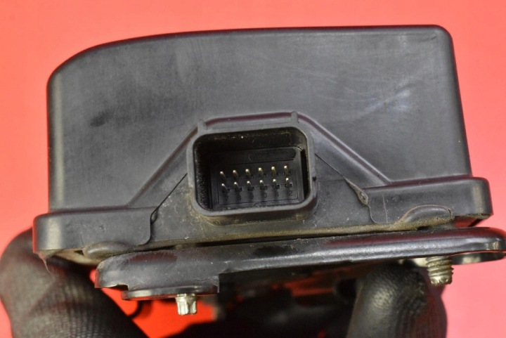 CAPTEUR RADAR ODLEGLOSCIOWY 84956402 OPEL ASTRA 5 V K 15-20