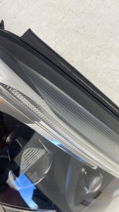 MERCEDES GLC W253 PHARE DROITE COMPLET LED A2539065801