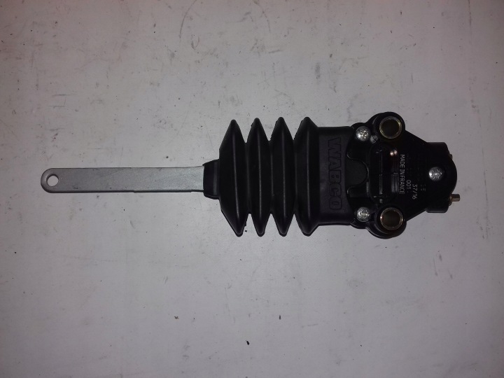 WABCO 4640070010 SOUPAPE COUSSINS AÉRIEN SUSPENSIONS