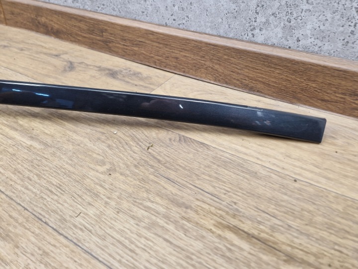BMW 5 F10 GAUCHE MOULURE TOITS DÉCORATIVE TOITS B90 SOPHISTOGRAU II 7320899