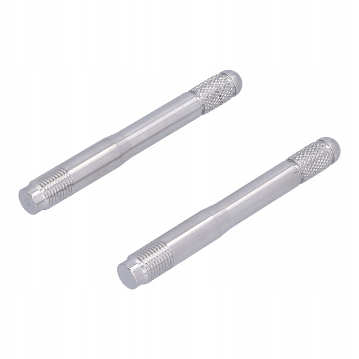2 PCS KOKI USTALAJACE KOKI VERS KO GUIDE XI O04