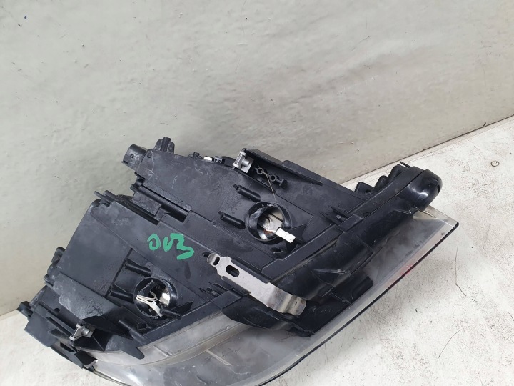 BMW 5 F10 F11 XÉNON NON ROTATIF GAUCHE PHARE AVANT AVANT PROJECTEUR