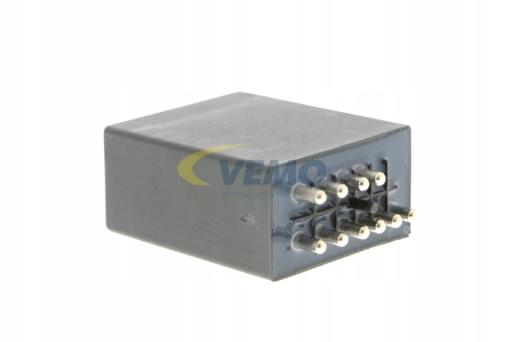 RELAIS POMPE CARBURANT VEMO V30-71-0010