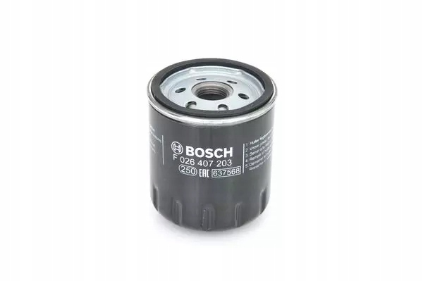 BOSCH JUEGO DE FILTROS FORD B-MAX FIESTA 1.0 ECOBOOST 