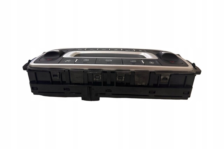 PANNEAU CLIMATISATION RENAULT MEGANE III 275103596R