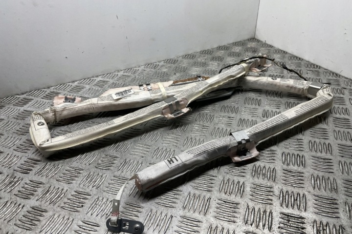 RIDEAU GAUCHE BMW 7 (F01, F02) 306272710 3.0L DIESEL 180KW 2009