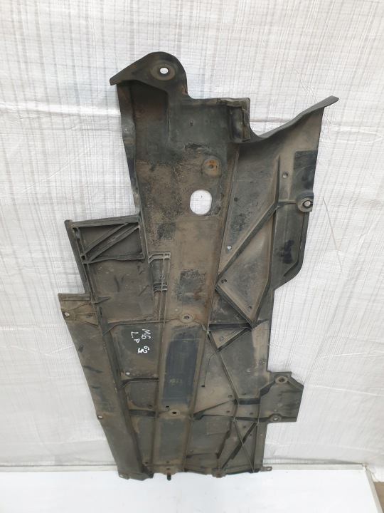 MAZDA 6 GJ 12-15 42B 2.2 D PLAQUE PROTECTION CHÂSSIS GAUCHE