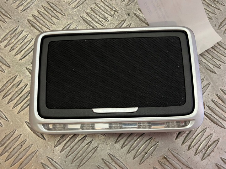 MERCEDES-BENZ AVEC W222 2015 AUTRE PIÈCES INTÉRIEUR VOITURES A2228100717