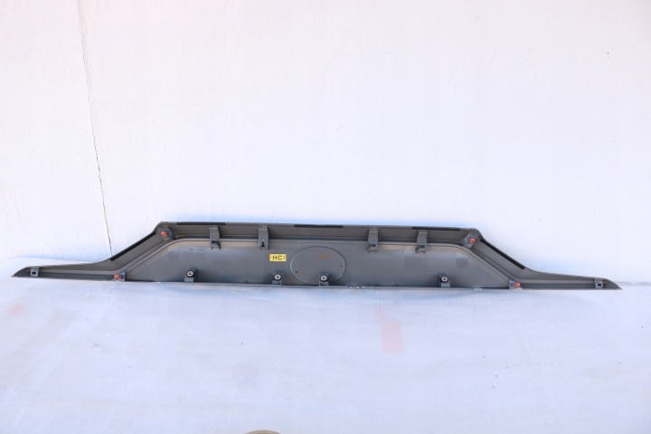 TOYOTA RAV4 RAV 4 19- DOUBLURE CACHE MOULURE ARRIÈRE