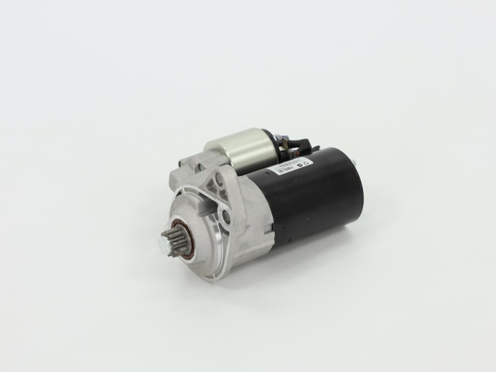 DÉMARREUR TURBO-TEC 020911023F TTST001032