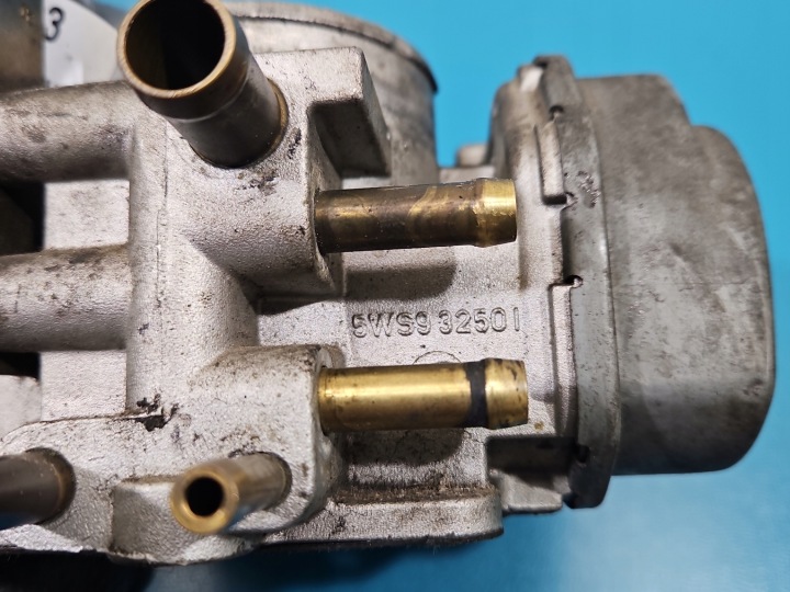 PAPILLON DES GAZ OPEL ASTRA II G 90536084 1.8 16V
